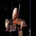 عکس ویولن از رابرت كیاتكوفسكی - Mozart Violin Concerto No2 K.211