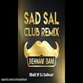 عکس DJ Darman - Behnam Bani - Sad Sal (Club Remix)