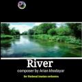 عکس رودخانه - River
