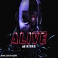 عکس Aviators - Alive