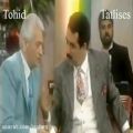 عکس اجرای ایبو شوو در سال 1995 - عدنان شنسس و ابراهیم تاتلی