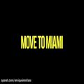 عکس آهنگ جدید انریکه به نام Move To Miami با پیتبول