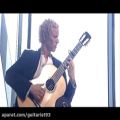 عکس Classical guitar on TV, Johannes Möller (2/2)
