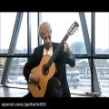 عکس Classical guitar on TV, Johannes Möller (1/2)