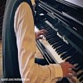 عکس Inception - Time - Piano Solo HD