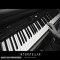 عکس 인터스텔라 Interstellar OST : First Step Piano cover 피아노 커버 - Hans Zimmer