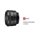 عکس Sony | Lens Expert Tips | FE 100mm F2.8 STF GM OSS