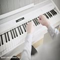 عکس Roland FP-60 Digital Piano: No-Compromise Piano Performance for Home, Stage, and