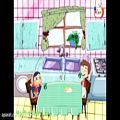 عکس سرود کودکانه نعمتهای الهی - HodHod TV, Song for kids