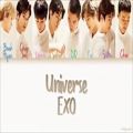 عکس EXO :♥:Universe