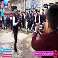 عکس رقص محلی تربت جامی ۹۷