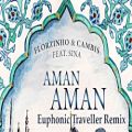 عکس Cambis ft. Florzinho-Aman Aman(EuphonicTraveller Remix)