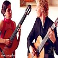 عکس Möller-Fraticelli Guitar Duo plays Milonga Argentina by Justo Tomás