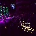 عکس کنسرت بزرگ آذربایجانی (رحیم شهریاری)