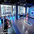 عکس Catie Turner Auditions for American Idol With Quirky Original Song - American Idol 2018 on ABC