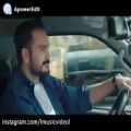 عکس موزیک ویدیو آهنگ جون و دلم از میثم ابراهیمی