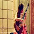 عکس Ana Vidovic plays Vals Venezolano No. 3 by Antonio Lauro クラシックギター