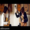 عکس Koshkin Guitar Duo plays Ballade from the Cambridge Suite by Nikita Koshkin