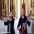 عکس Duo Daja Leevke Hinrichs Stefan Hladek - Premier Nocturne Op. 37 Introduction