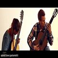 عکس Cato Guitar Duo plays Jongo by Paulo Bellinati