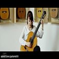 عکس 4 Rare Guitars - One Piece: Isabella Selder plays Cello Suite No. 2 BWV 1008 IV
