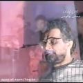 عکس قسمتی از کنسرت نایاب استاد منوچهر طاهرزاده آهنگ زندگی