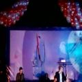 عکس امپروایز سعید نبئی در کنسرت