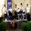 عکس گروه موسیقی سنتی نوجوانان حجاز _ رهنان
