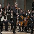 عکس Concerto pour violon Sibelius - David Grimal