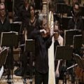 عکس Ravel - Tzigane pour violon et orchestre by David Grimal and Les Dissonances
