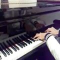 عکس Chopin op.10-5 Black Keys