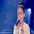 عکس آهنگ عربی - سیدی منصور - MBC The Voice Kids 2