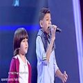 عکس آهنگ عربی - ردوا حبیبی - MBC The Voice Kids 2