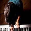 عکس Khooneye ma - Marjan Farsad - Piano by Mohsen Karbassi - خونه ی ما - پیانو