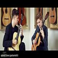 عکس Sedina Duo - Justyna Sobczak and Błażej Sudnikowicz Prelude by Claude Debussy