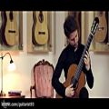 عکس Davide G. Tomasi Sonata by A. José | 4 different guitars | Dammann | Frie