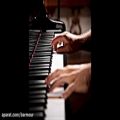 عکس Shadmehr Aghili Entekhab - Piano by Mohsen Karbassi - شادمهر عقیلی انتخاب - پیانو