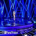 عکس مسابقات The Voice هلند ۲۰۱۷ - Jim Van der zee