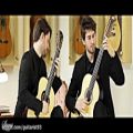 عکس Tomasi-Musso Guitar Duo plays Mov. III Vif from Sonatine by Alexandre Tansman