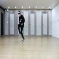 عکس jungkook dance practice