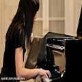 عکس شوپن، Nocturne in F Minor | پیانو: Virna Kljaković