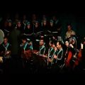 عکس اجرایی زیبا از ارکستر بزرگ هامون