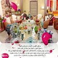عکس ۱۰ تا دستور شیرینی عید تقدیم به شیرزنان ایرانی سرکار خانم شیرزائی