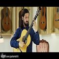 عکس Aaron Larget-Caplan plays Una Limosna Por El Amor de Dios Agustín Barrios Mangoré a 2015 Fritz Ober