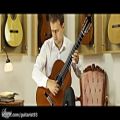 عکس Goran Krivokapić plays O Choro de Juliana by Marco Pereira on a 2011 Antonius M