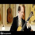 عکس Jan Depreter plays Capricho Arabe by Francisco Tárrega on a 2010 Fritz Ob