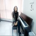 عکس پریا حمدی - مدرس پیانو و موسیقی کودک | آموزشگاه چکاوک