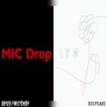 عکس ترکیب آهنگ GoGo وBTS- Mic Drop