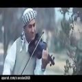 عکس آهنگ ترکی عراقی زیبا(کرکوکی)-ظفر گونو