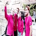 عکس موزیک ویدیو زیبا و شاد سه برادر خداوردی - بپر بپر